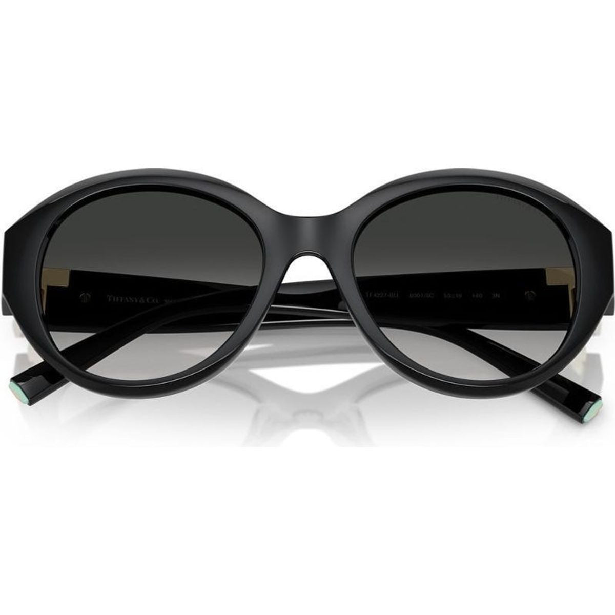 TF4227BU, Black/Grey Gradient Lenses