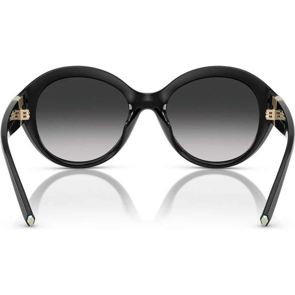 TF4227BU, Black/Grey Gradient Lenses