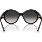 TF4227BU, Black/Grey Gradient Lenses