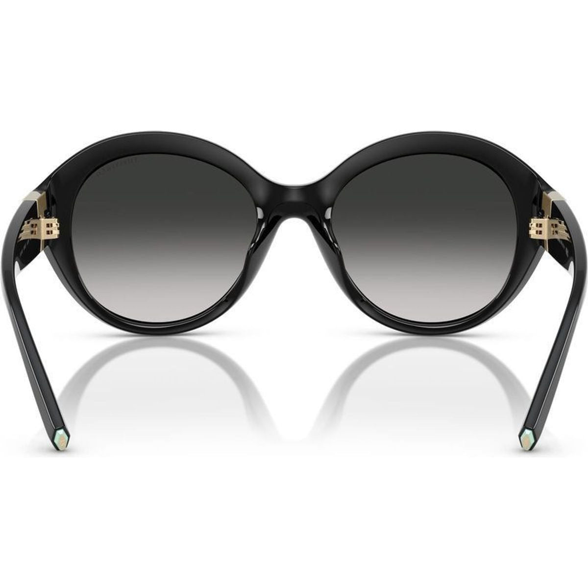 TF4227BU, Black/Grey Gradient Lenses