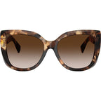 TF4229, Spotted Brown Havana/Brown Gradient Lenses