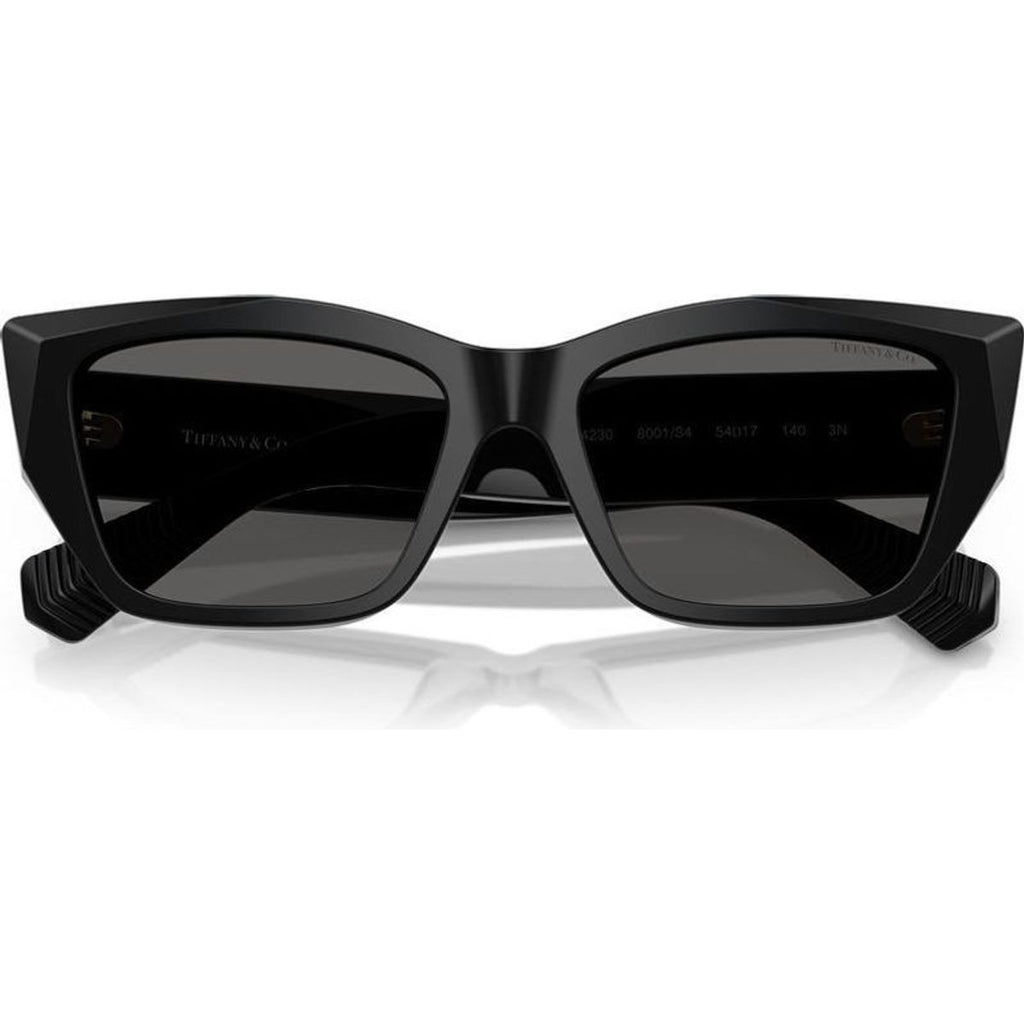 TF4230, Black/Dark Grey Lenses