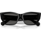 TF4230, Black/Dark Grey Lenses