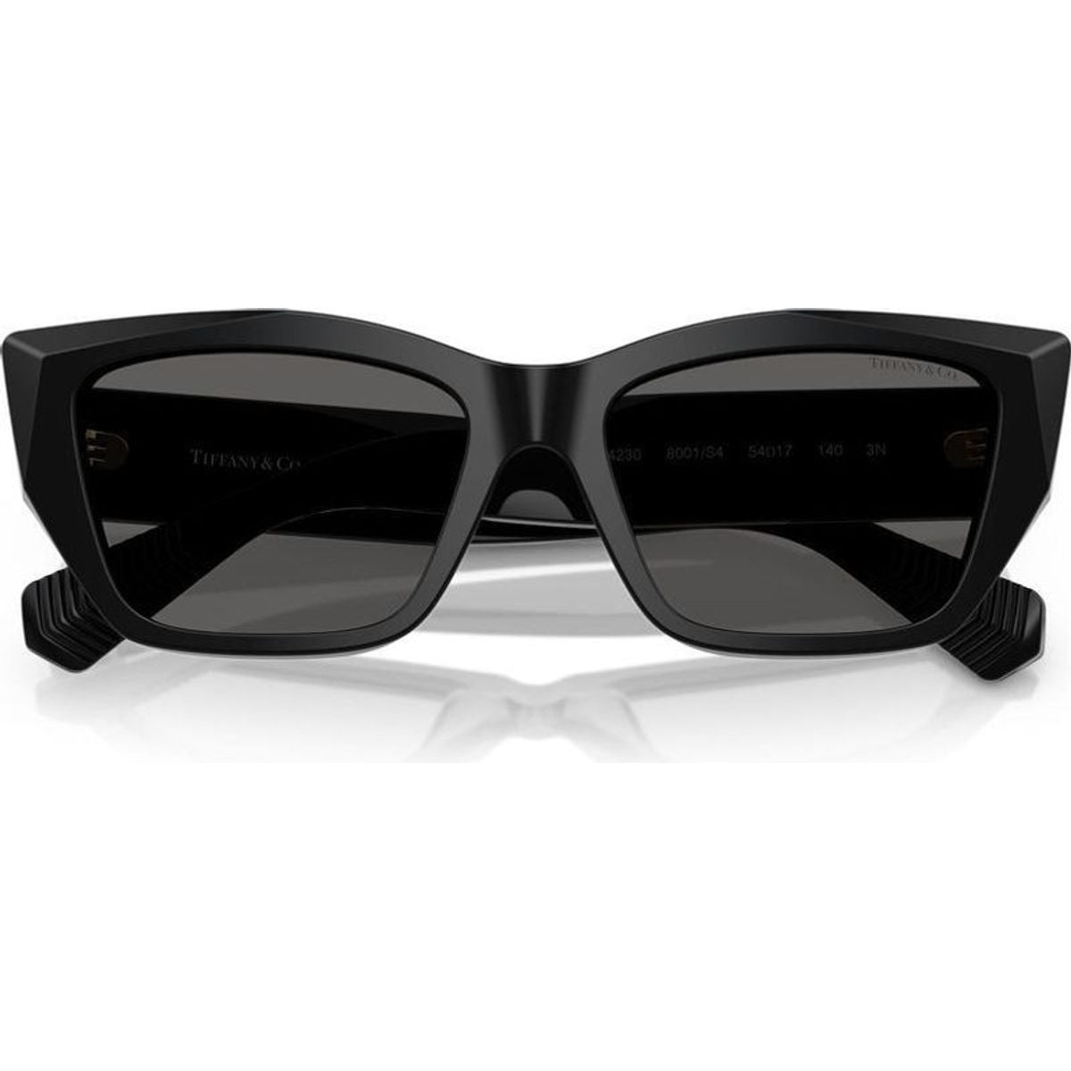 TF4230, Black/Dark Grey Lenses
