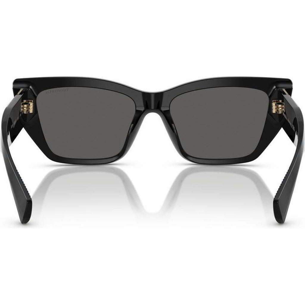 TF4230, Black/Dark Grey Lenses