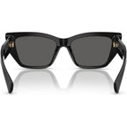 TF4230, Black/Dark Grey Lenses