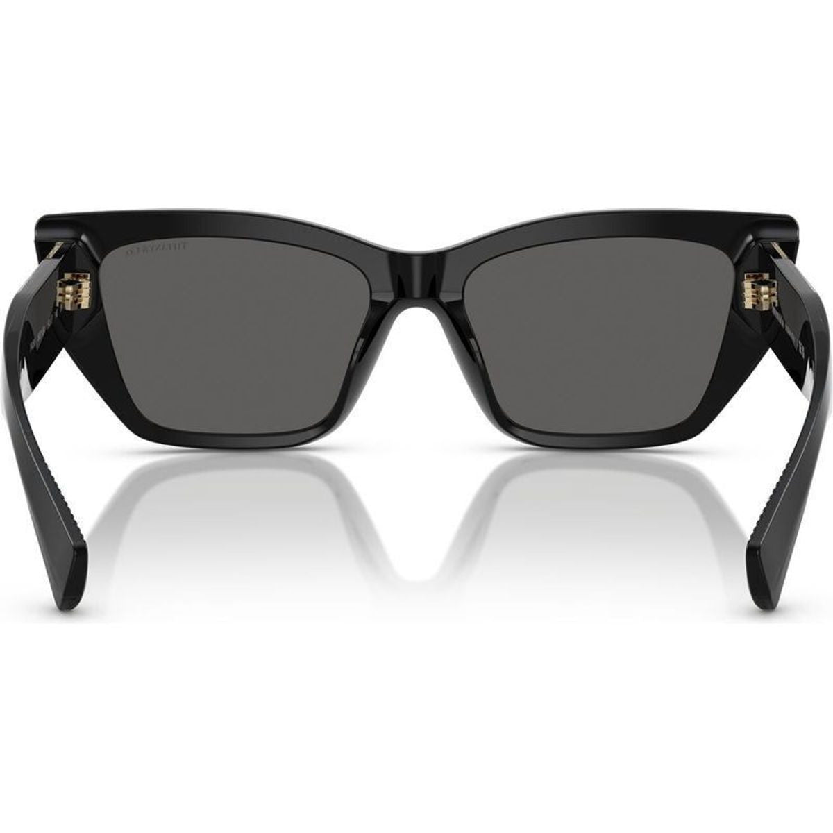 TF4230, Black/Dark Grey Lenses