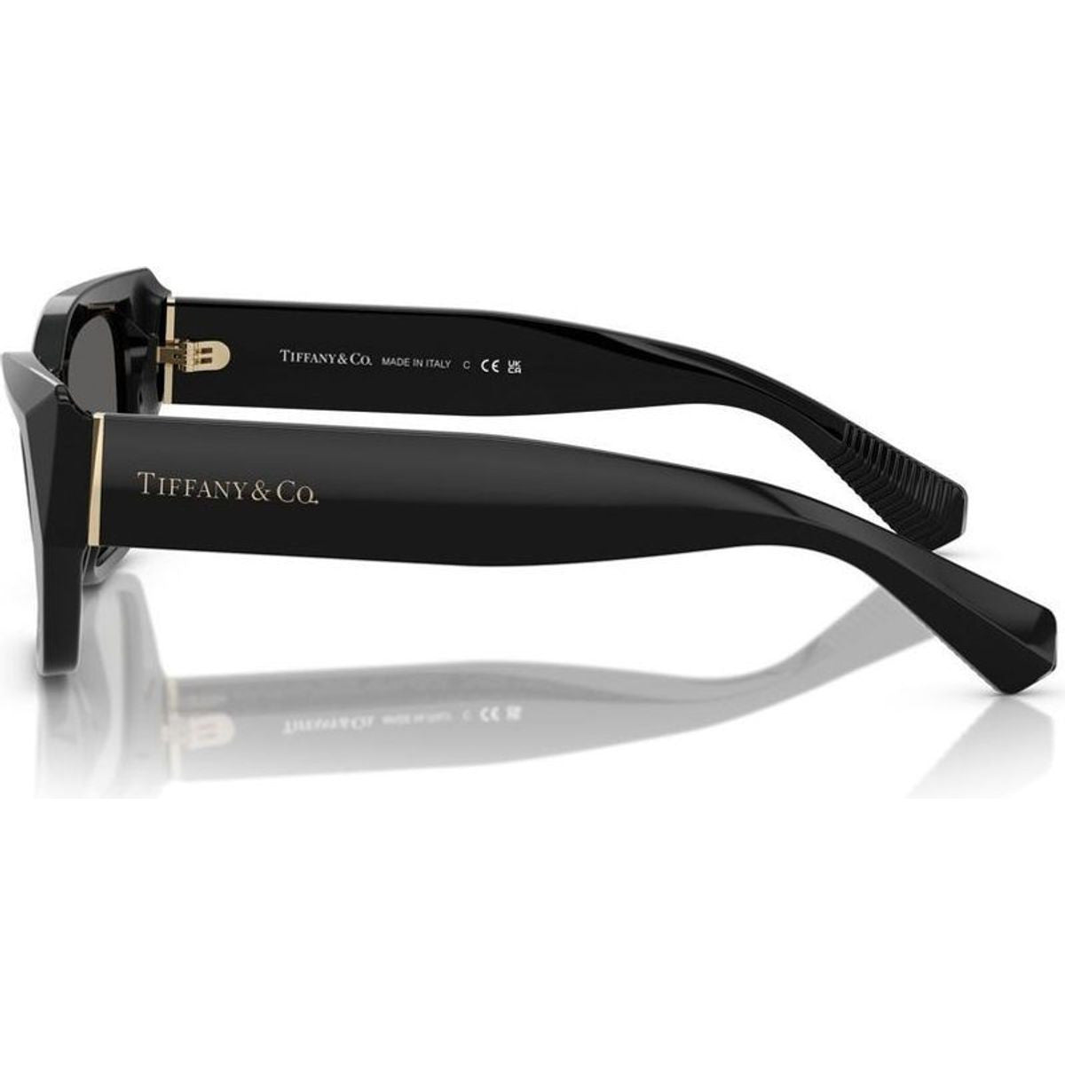 TF4230, Black/Dark Grey Lenses