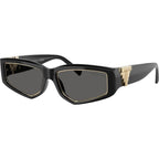 TF4234U, Black/Dark Grey Lenses