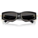 TF4234U, Black/Dark Grey Lenses