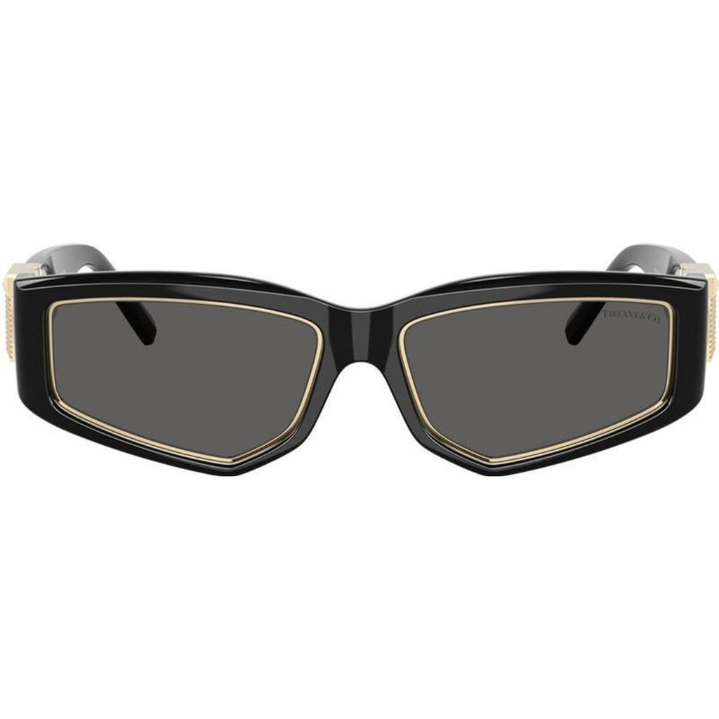 TF4234U, Black/Dark Grey Lenses