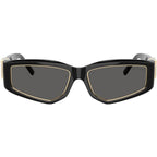 TF4234U, Black/Dark Grey Lenses