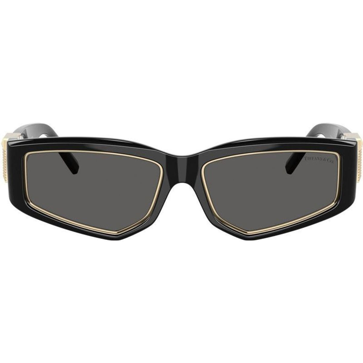TF4234U, Black/Dark Grey Lenses