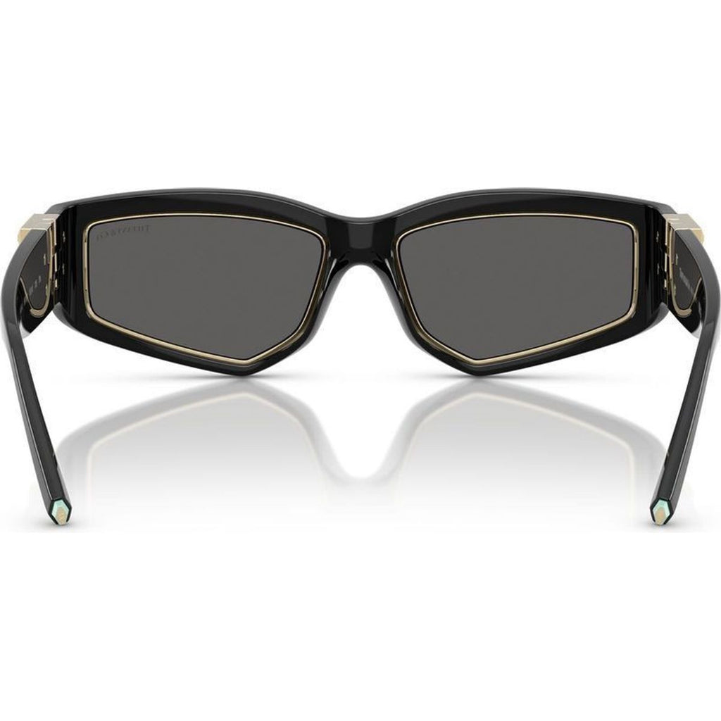 TF4234U, Black/Dark Grey Lenses
