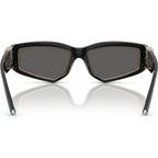 TF4234U, Black/Dark Grey Lenses