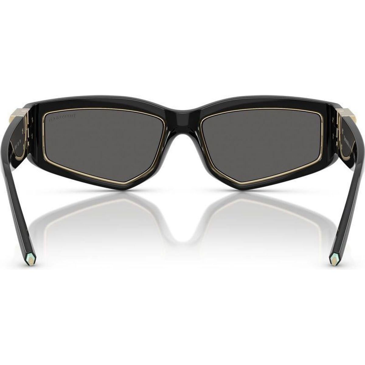 TF4234U, Black/Dark Grey Lenses