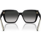 TF4235, Black/Grey Gradient Lenses
