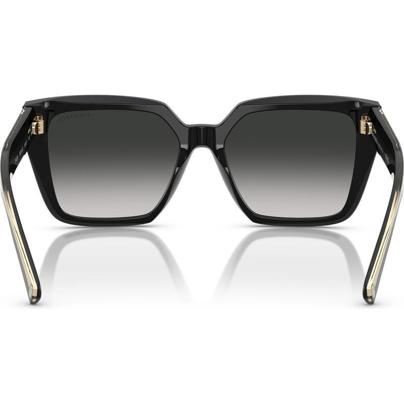 TF4235, Black/Grey Gradient Lenses