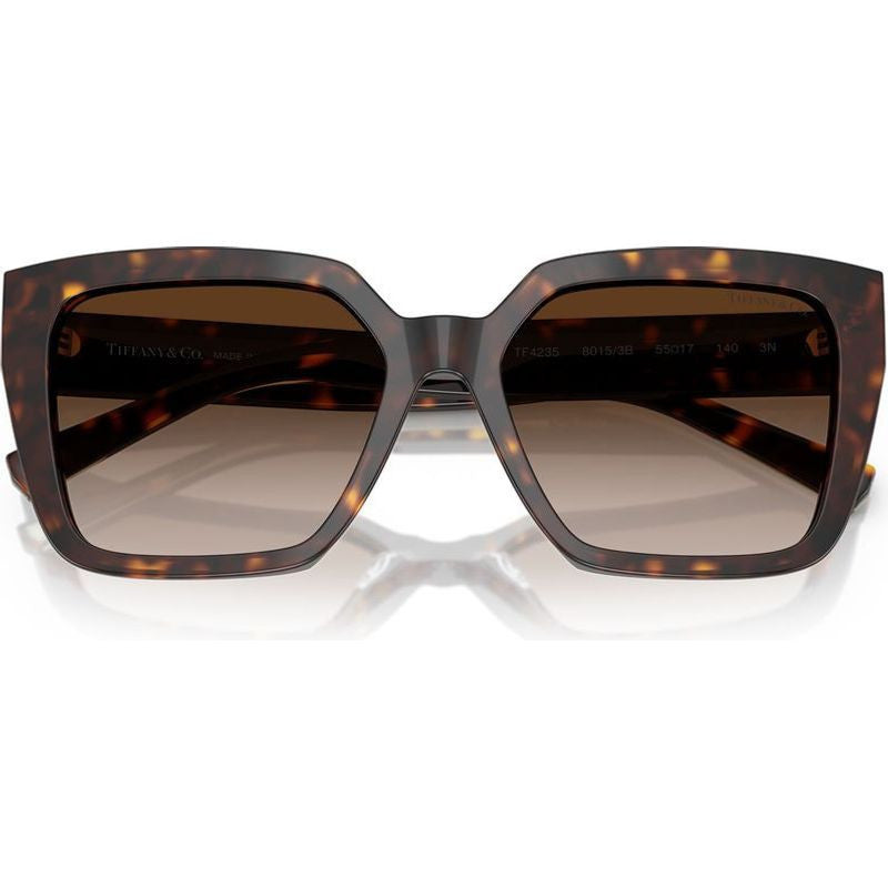 TF4235, Havana/Brown Gradient Lenses