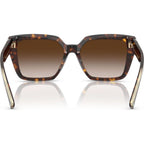 TF4235, Havana/Brown Gradient Lenses