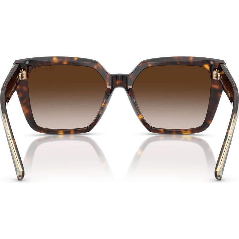 TF4235, Havana/Brown Gradient Lenses