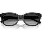 TF4237B, Black/Grey Gradient Lenses