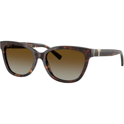 TF4237B, Havana/Brown Gradient Polarised Lenses