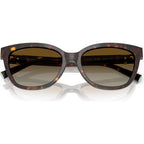 TF4237B, Havana/Brown Gradient Polarised Lenses