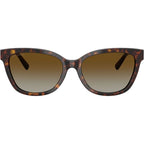 TF4237B, Havana/Brown Gradient Polarised Lenses