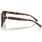 TF4237B, Havana/Brown Gradient Polarised Lenses
