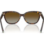 TF4237BF, Havana/Brown Gradient Polarised Lenses