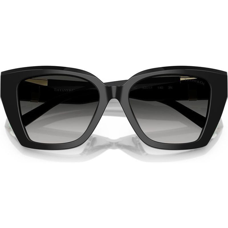 TF4239U, Black/Grey Gradient Lenses
