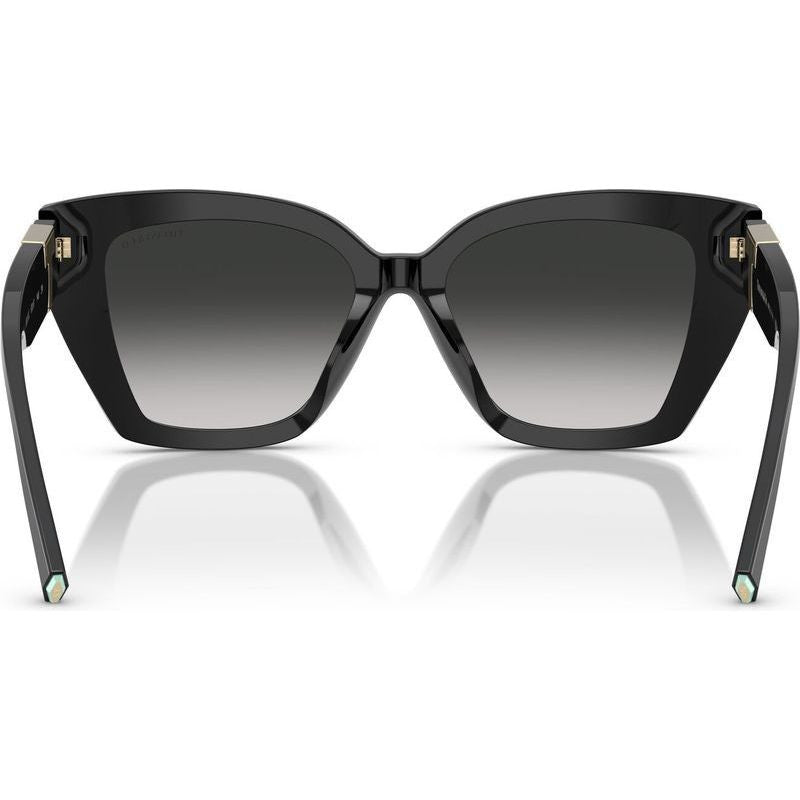 TF4239U, Black/Grey Gradient Lenses
