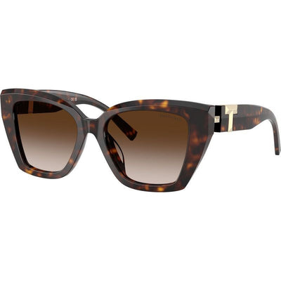 TF4239U, Havana/Brown Gradient Lenses