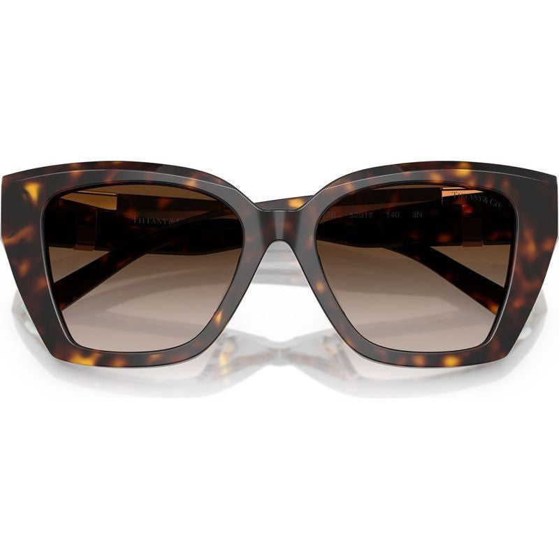 TF4239U, Havana/Brown Gradient Lenses