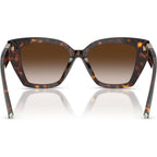 TF4239U, Havana/Brown Gradient Lenses