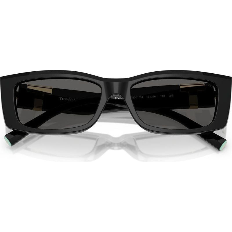 TF4240U, Black/Dark Grey Lenses