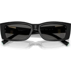 TF4240U, Black/Dark Grey Lenses
