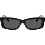 TF4240U, Black/Dark Grey Lenses