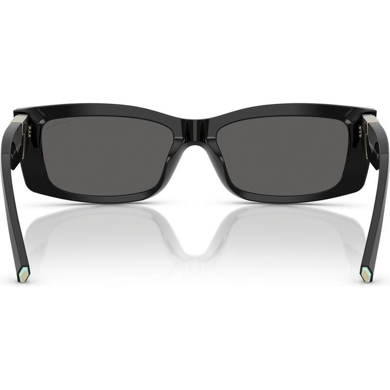 TF4240U, Black/Dark Grey Lenses