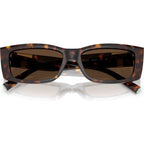 TF4240U, Havana/Light Brown Lenses
