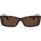 TF4240U, Havana/Light Brown Lenses