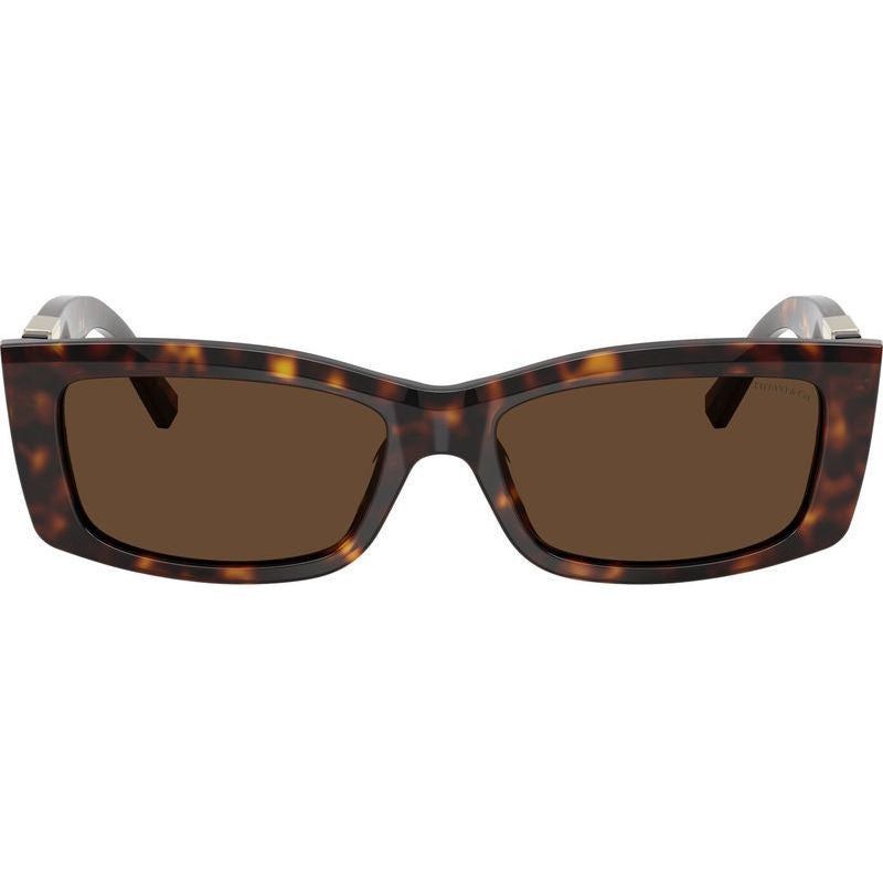 TF4240U, Havana/Light Brown Lenses