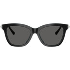 TF4241D, Black on Tiffany Blue/Dark Grey Lenses
