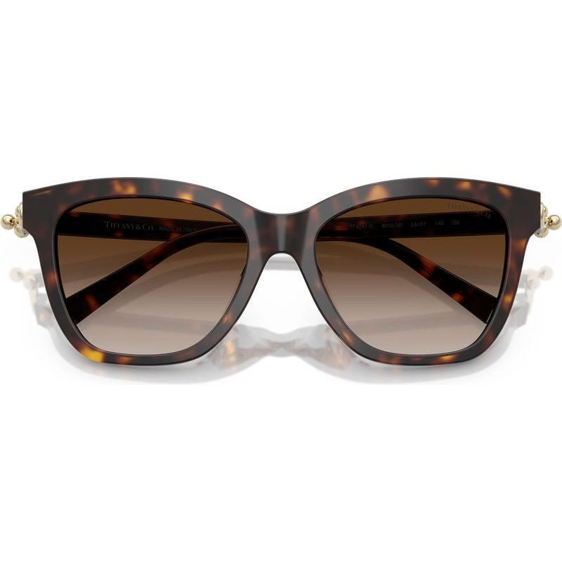TF4241D, Havana/Brown Gradient Lenses