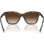 TF4241D, Havana/Brown Gradient Lenses