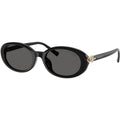 TF4242D, Black/Dark Grey Lenses