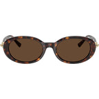 TF4242D, Havana/Brown Lenses