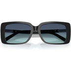 TF4249, Black on Tiffany Blue/Azure Blue Gradient Lenses