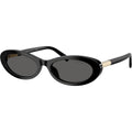 TF4250, Black/Dark Grey Lenses